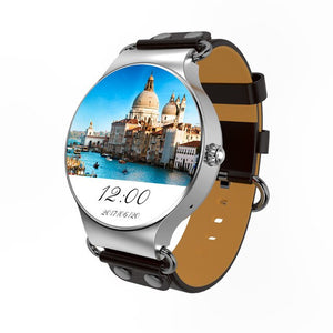696 KW98 Smart Watch