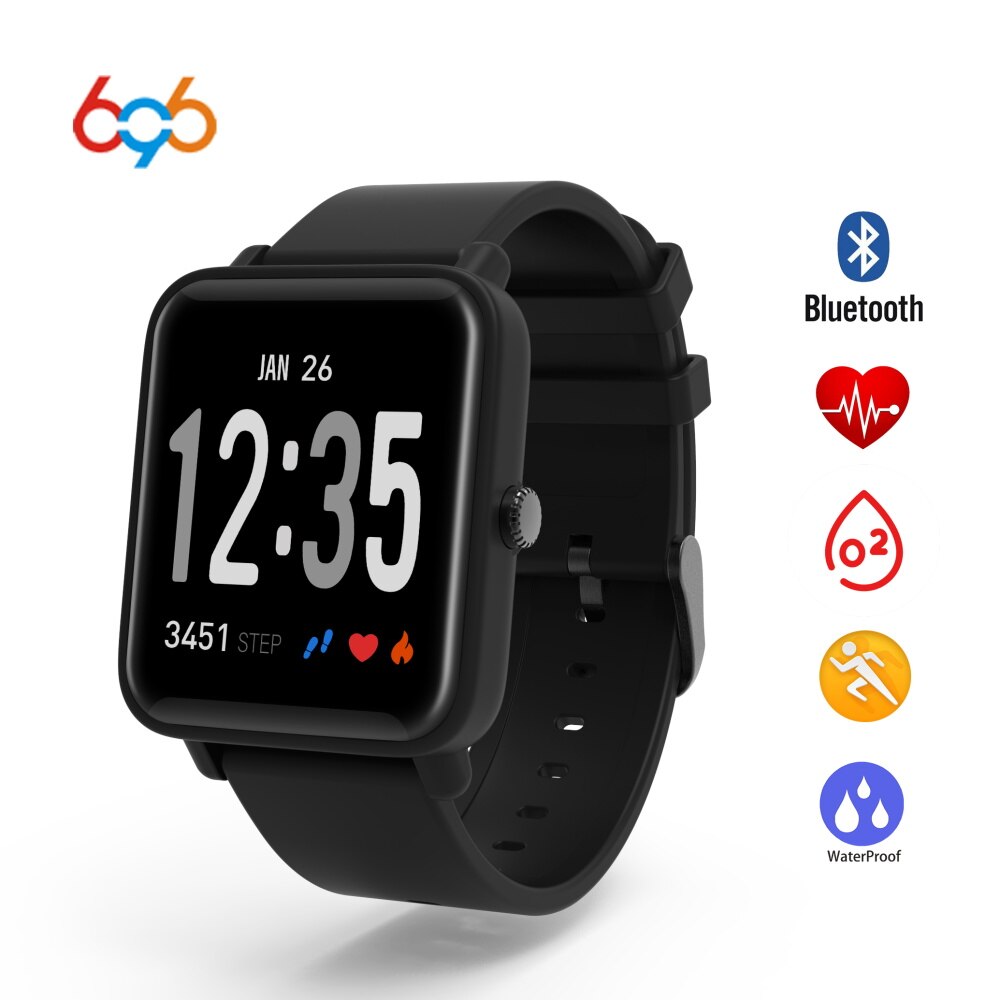 696 DO10 Smart Watch