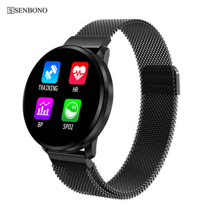 SENBONO CF68 Smart Watch
