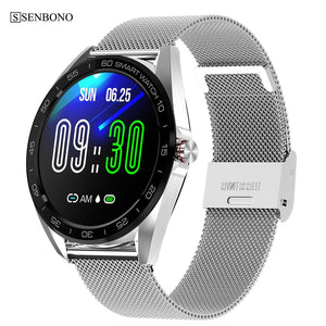 SENBONO K7 Smart Watch