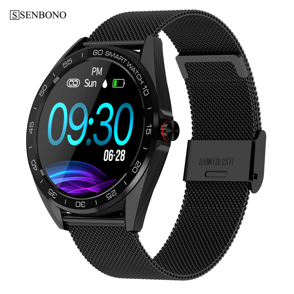 SENBONO K7 Smart Watch