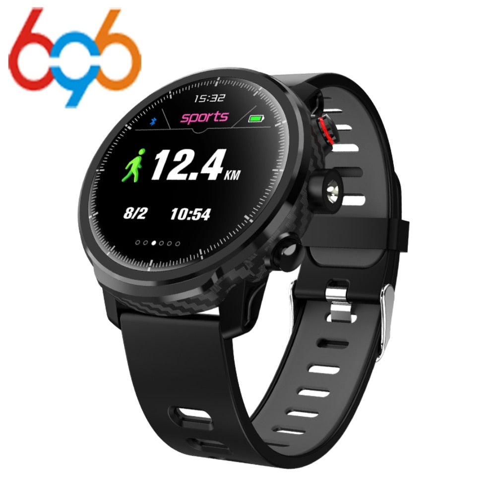 696 L5 Smart Watch