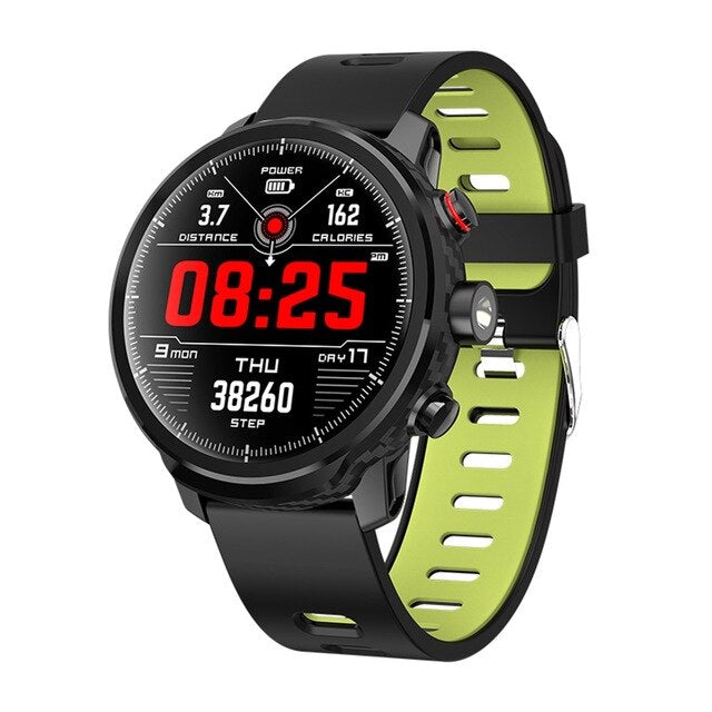 696 L5 Smart Watch